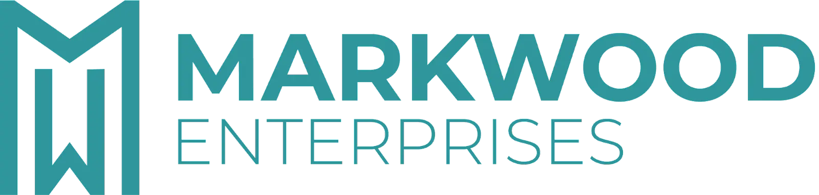Markwood Enterprises logo