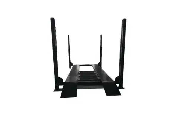 4 Post Stacker