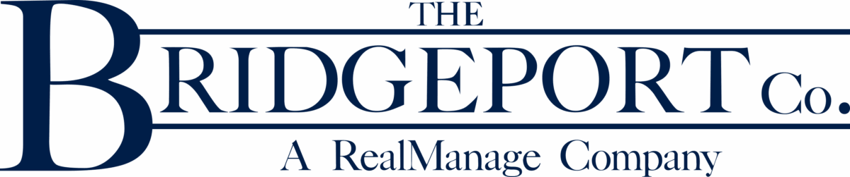 Bridgeport Company logo