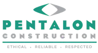Pentalon Construction