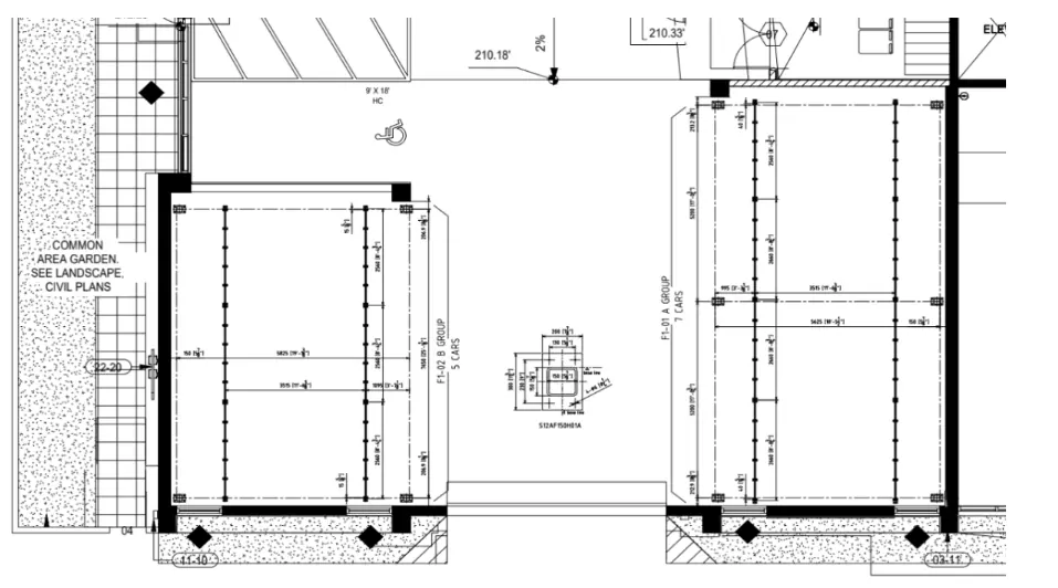 Telegraph – Berkely project image 1