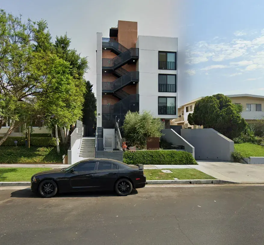Elmwood-Los-Angeles project image 3