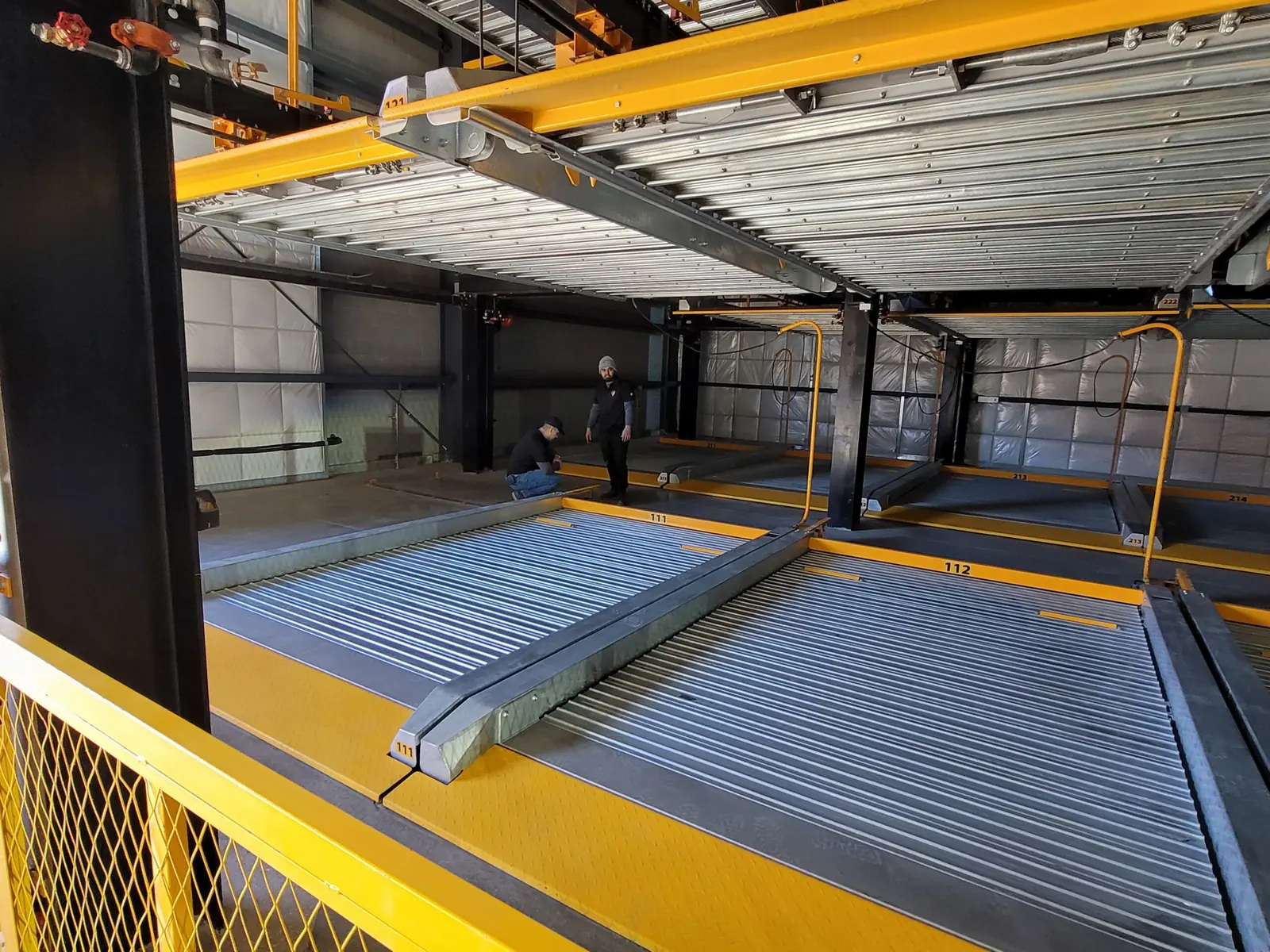 All Storage project photo 3