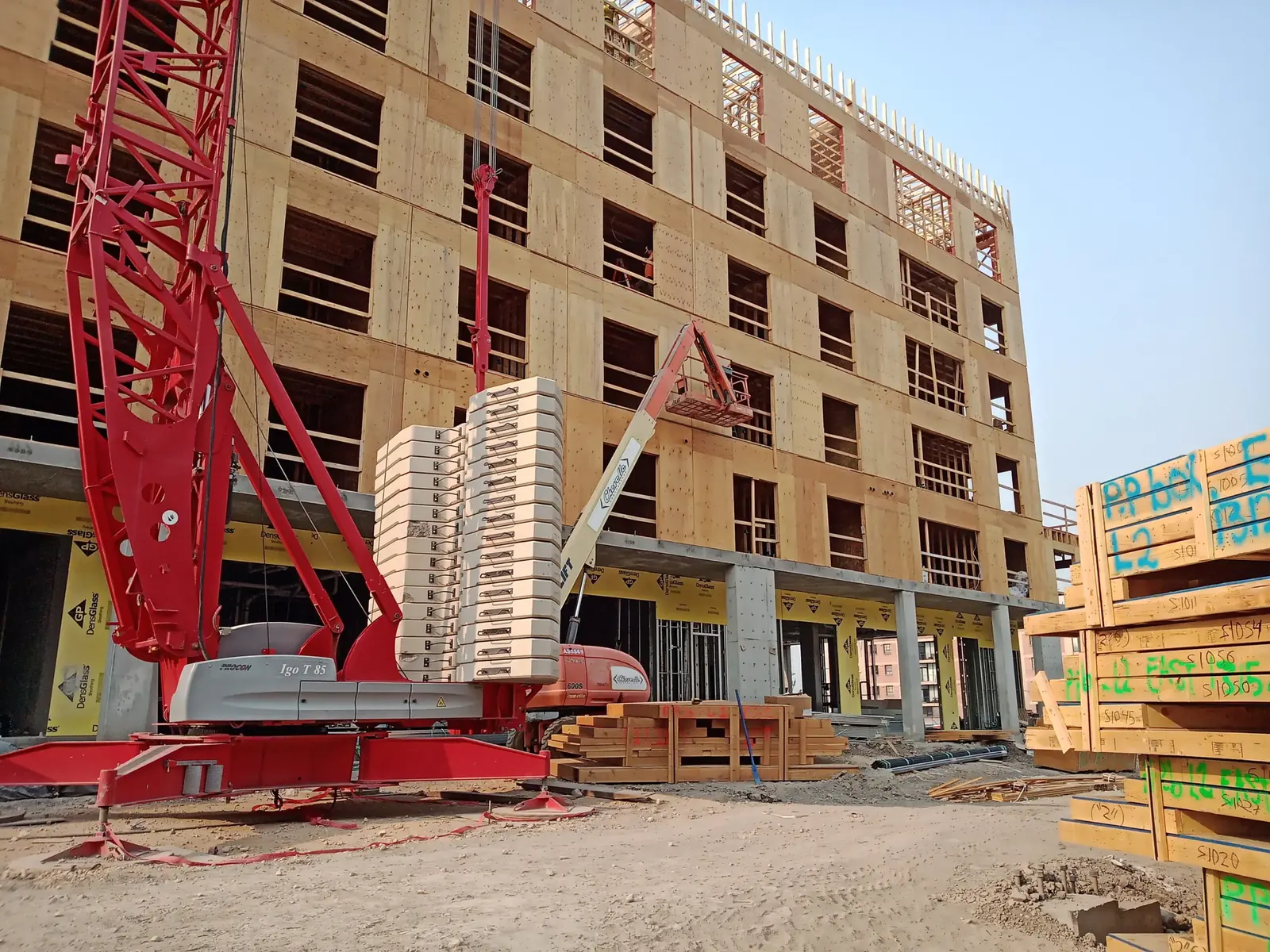 Paperbox Lofts project photo 2