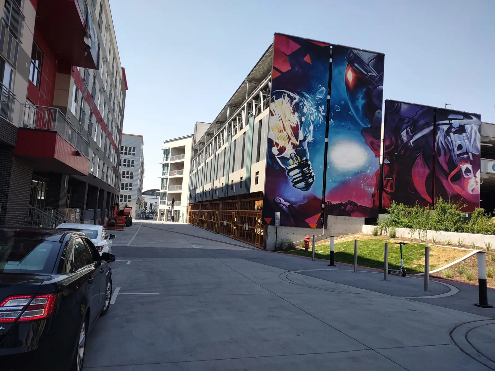 Paperbox Lofts project photo 4