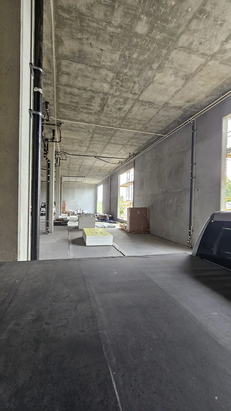 Rick Judd project photo 1