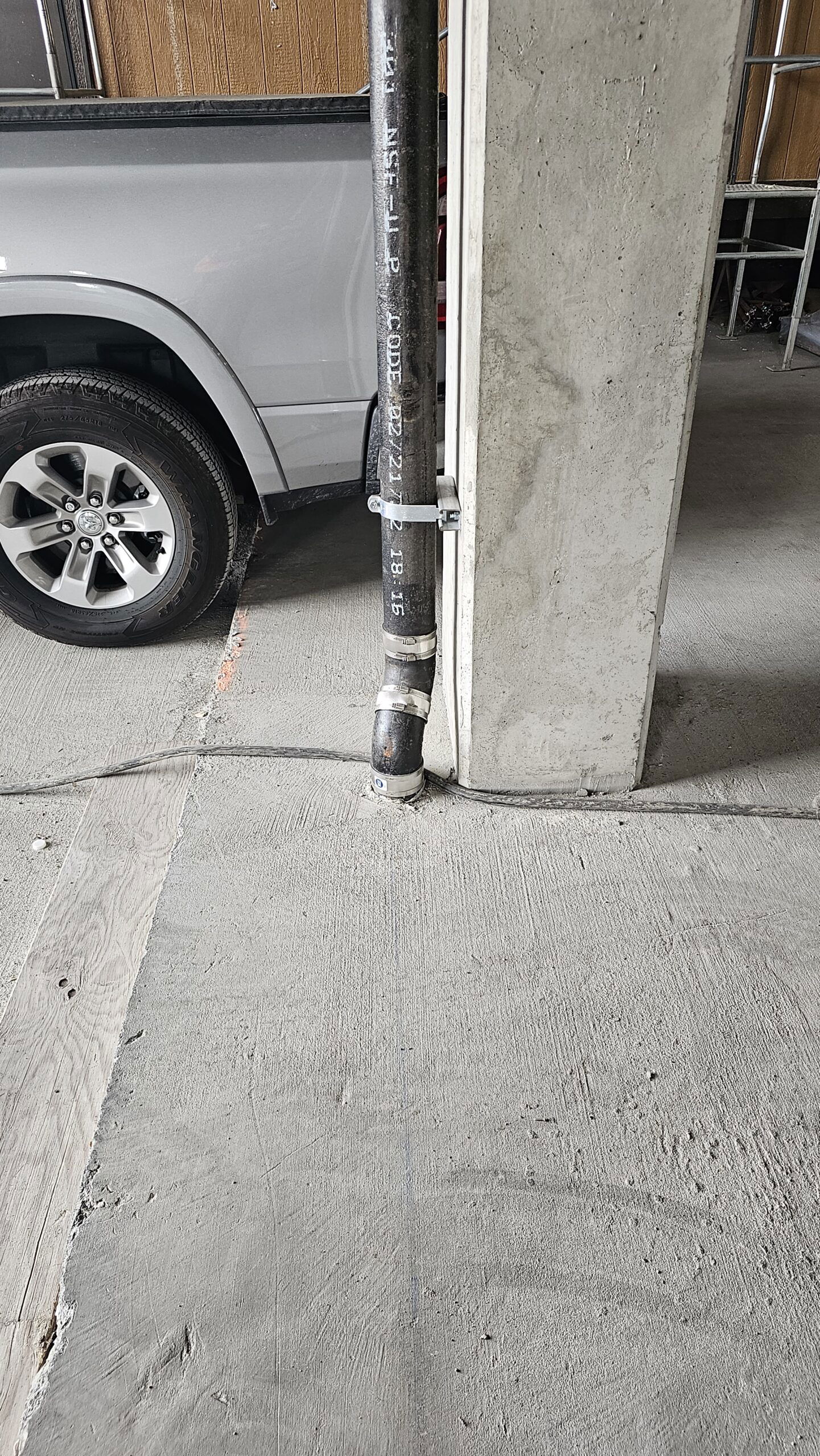 Rick Judd Project 10