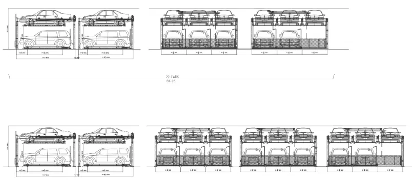 Additional system diagram
