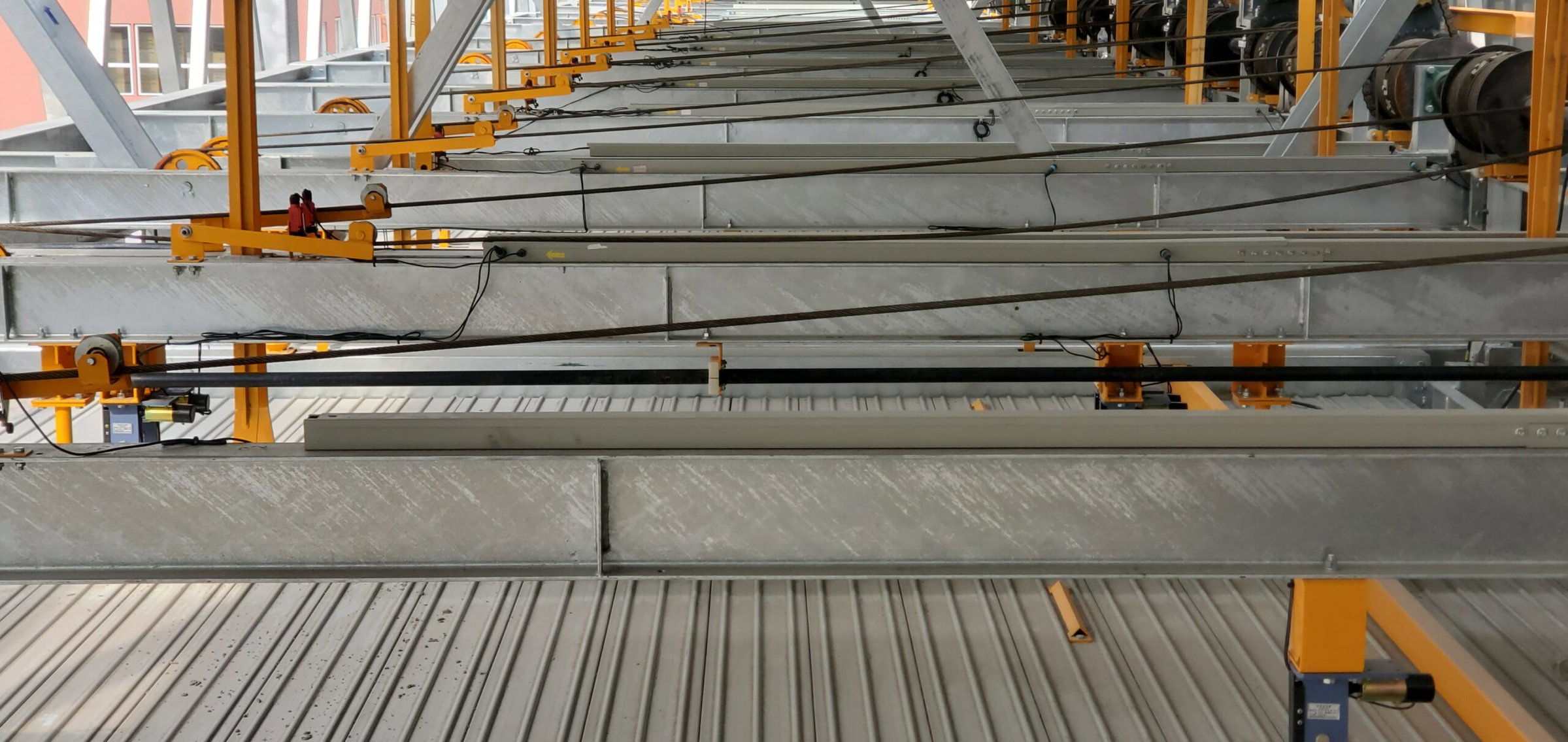 IMG scaled automated parking project image