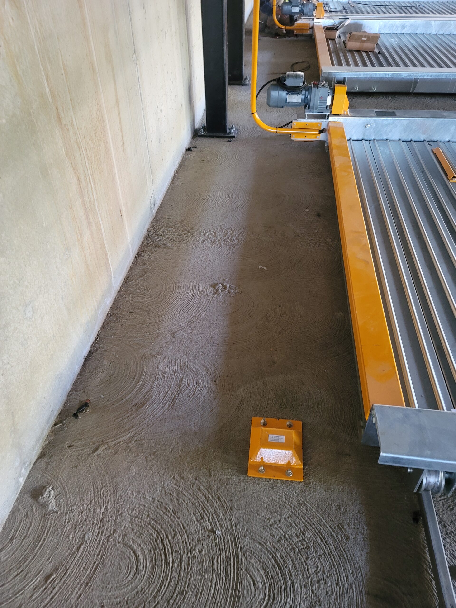 Cerrito Mayfair Berkeley CA - Construction Progress