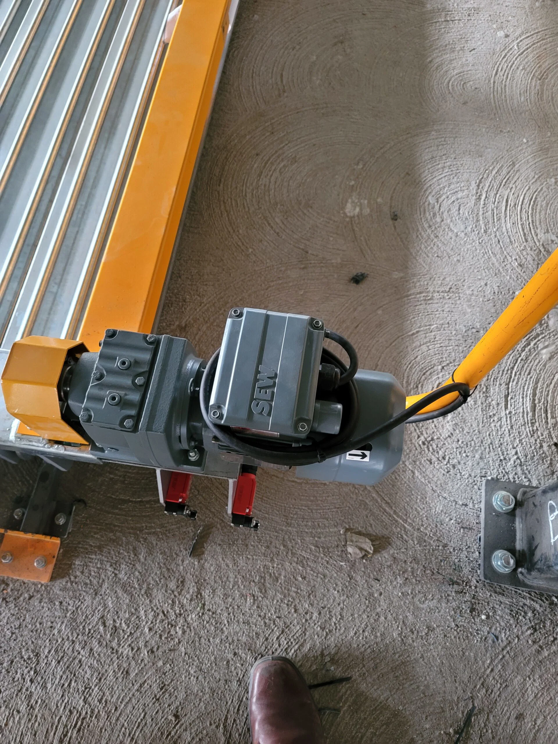 Cerrito Mayfair Berkeley CA - Completed Levels