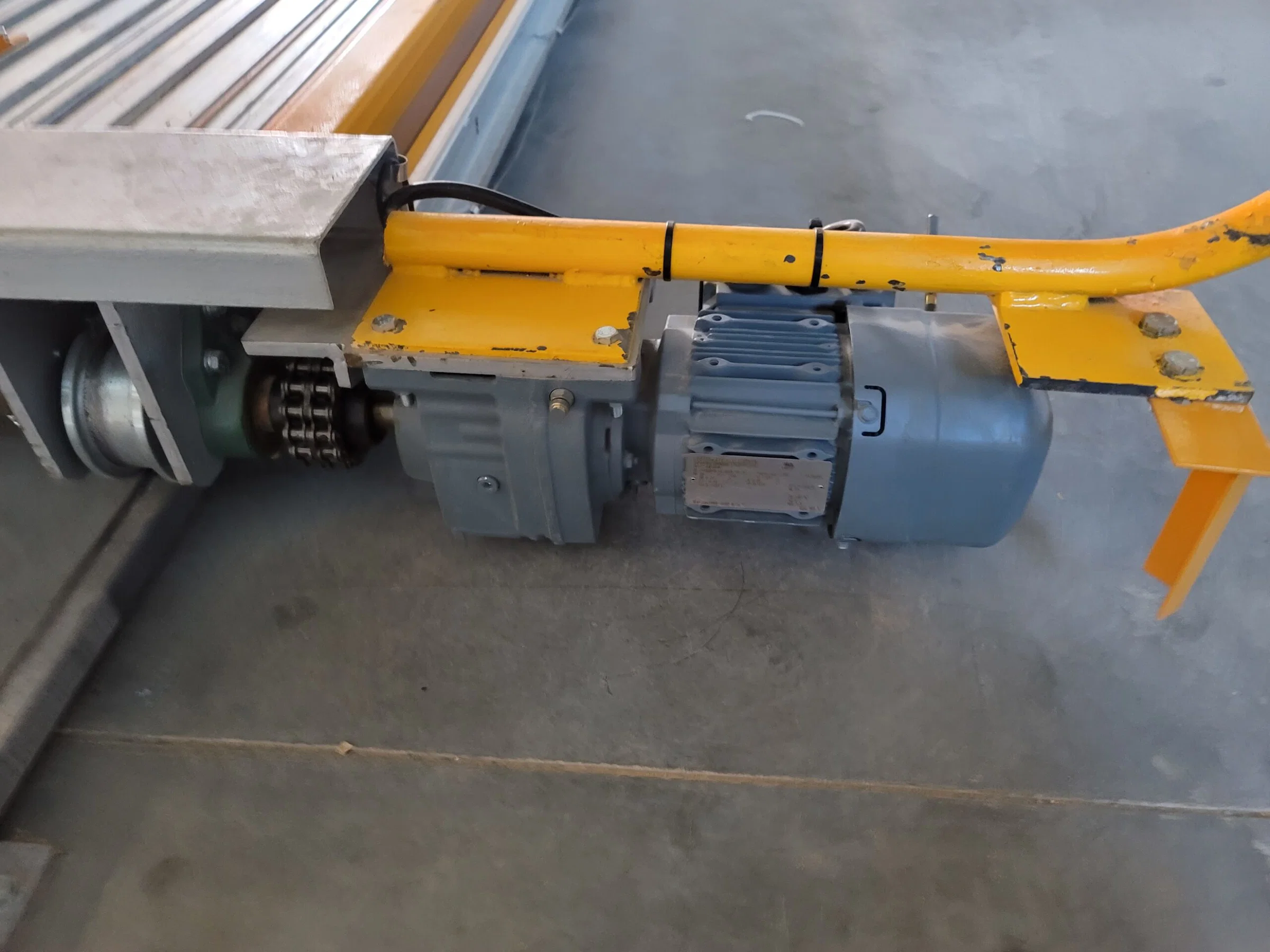 All Storage Henderson NV - Installation View