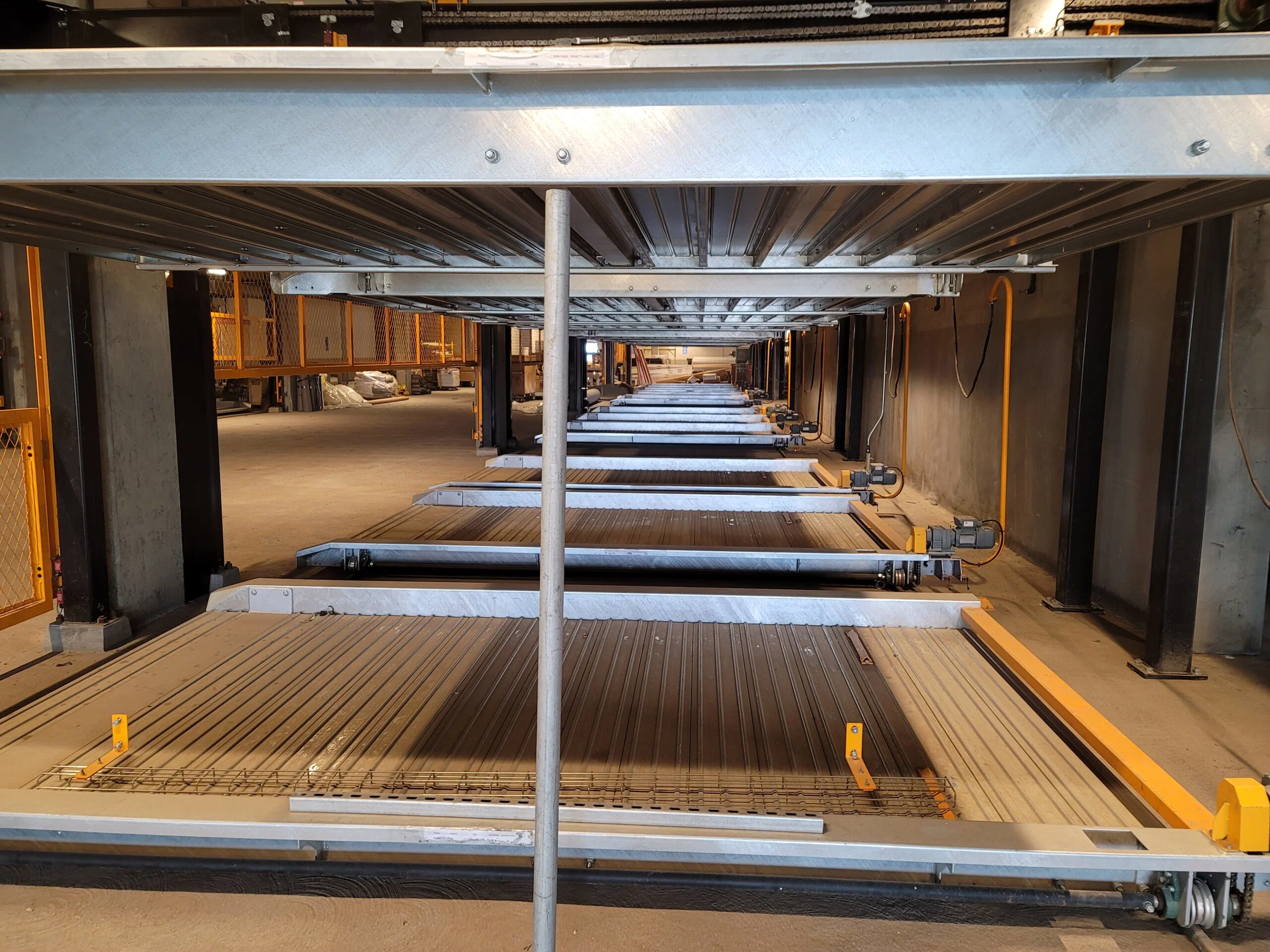 Cerrito Mayfair Berkeley CA - Tandem Configuration