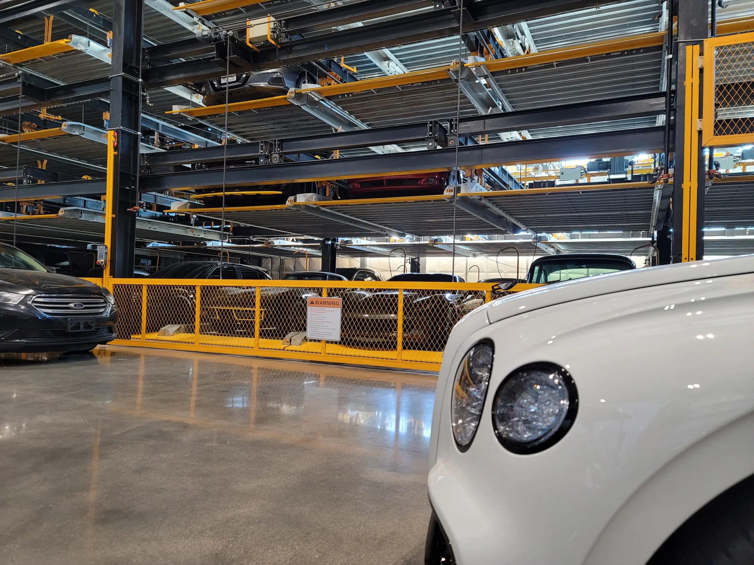 All Storage Henderson NV - Vehicle Storage