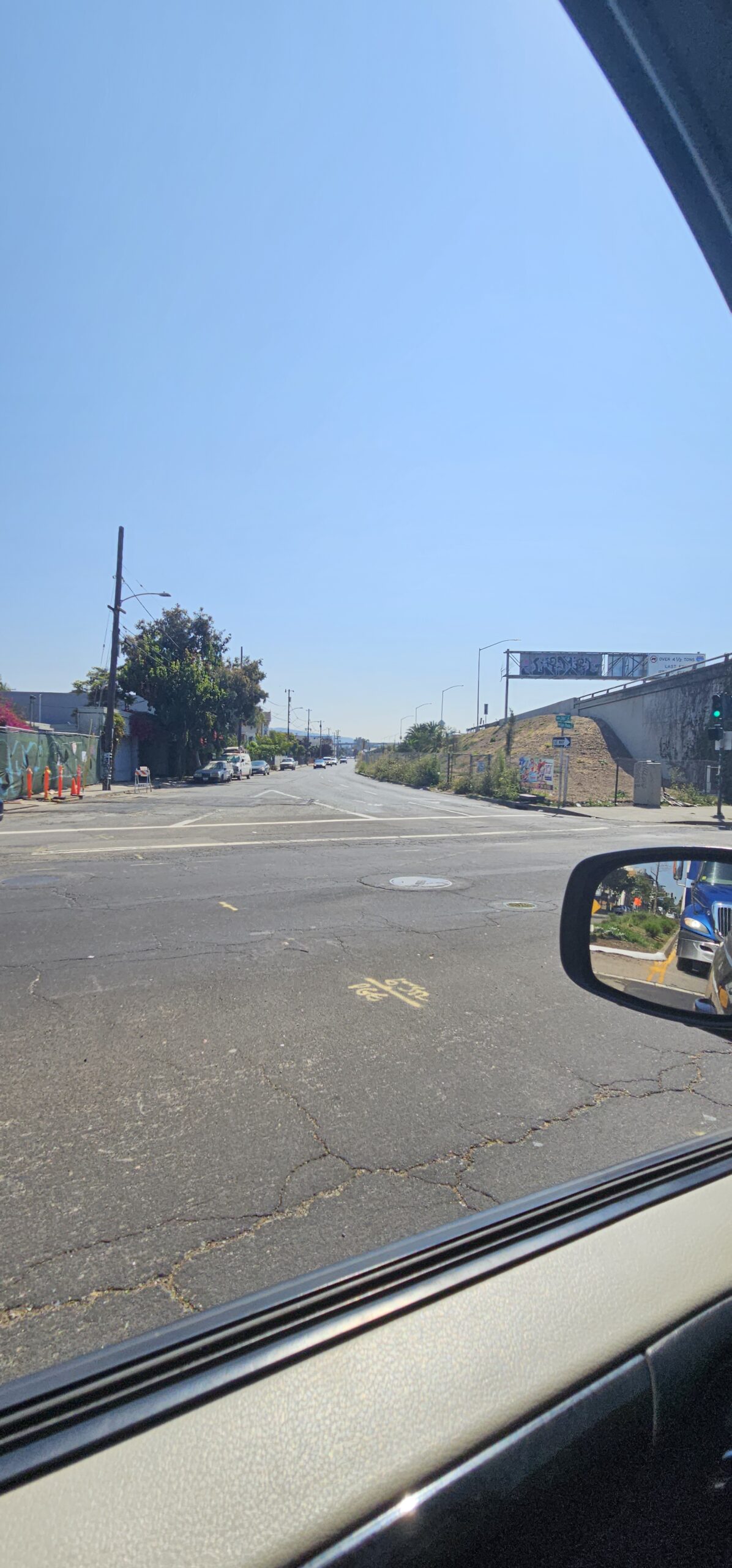 Nellie Hannon | Oakland, CA project photo 7